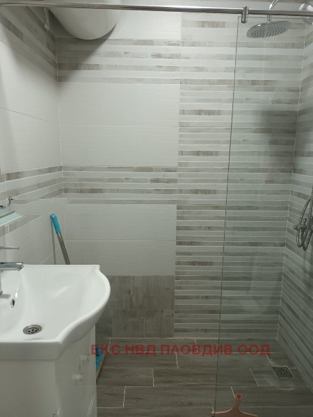 Дава под наем 2-СТАЕН, гр. Пловдив, Въстанически, снимка 10 - Апартаменти - 54066607