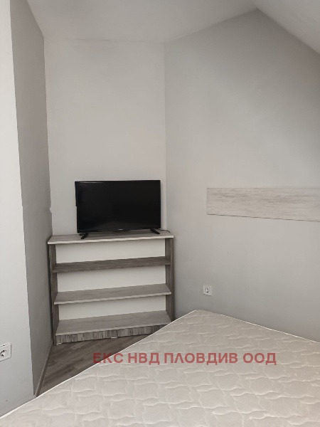 Дава под наем 2-СТАЕН, гр. Пловдив, Въстанически, снимка 8 - Апартаменти - 54066607