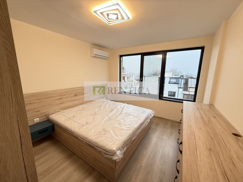 Te huur  2 slaapkamers Varna , Briz , 100 m² | 71615938 - afbeelding [9]