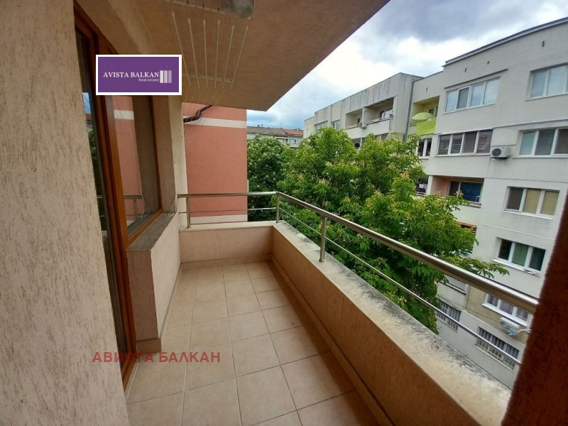 В аренду  2 спальни София , Лагера , 90 кв.м | 76447615 - изображение [9]