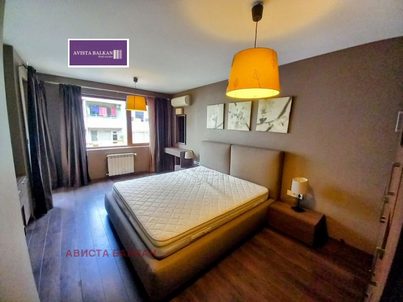 В аренду  2 спальни София , Лагера , 90 кв.м | 76447615 - изображение [4]
