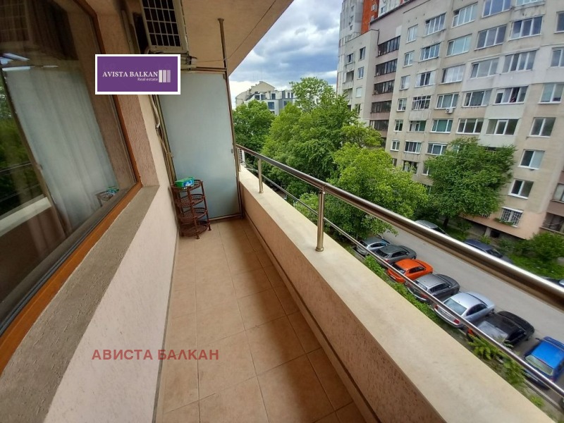 В аренду  2 спальни София , Лагера , 90 кв.м | 76447615 - изображение [8]