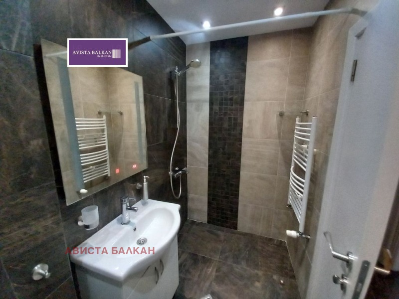 В аренду  2 спальни София , Лагера , 90 кв.м | 76447615 - изображение [11]