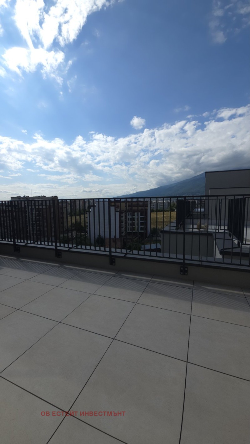Te huur  2 slaapkamers Sofia , Ovtsja kupel , 113 m² | 76014733 - afbeelding [17]