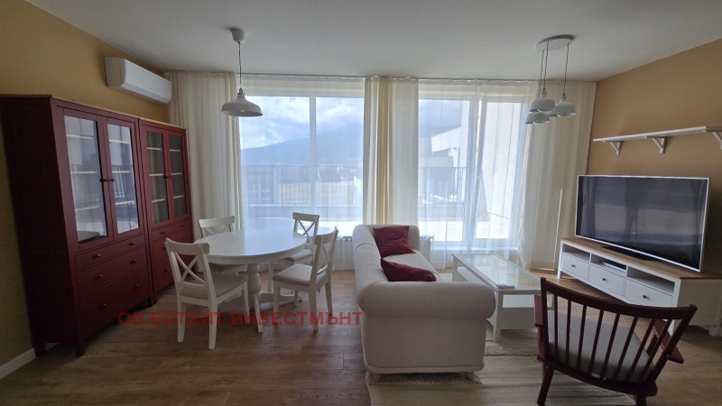 Te huur  2 slaapkamers Sofia , Ovtsja kupel , 113 m² | 76014733 - afbeelding [4]
