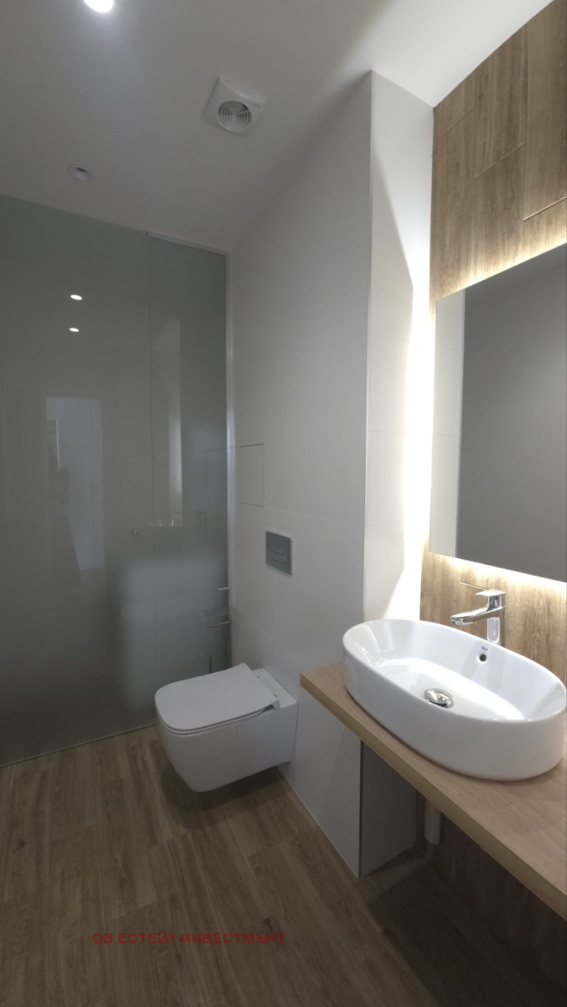 Te huur  2 slaapkamers Sofia , Ovtsja kupel , 113 m² | 76014733 - afbeelding [15]