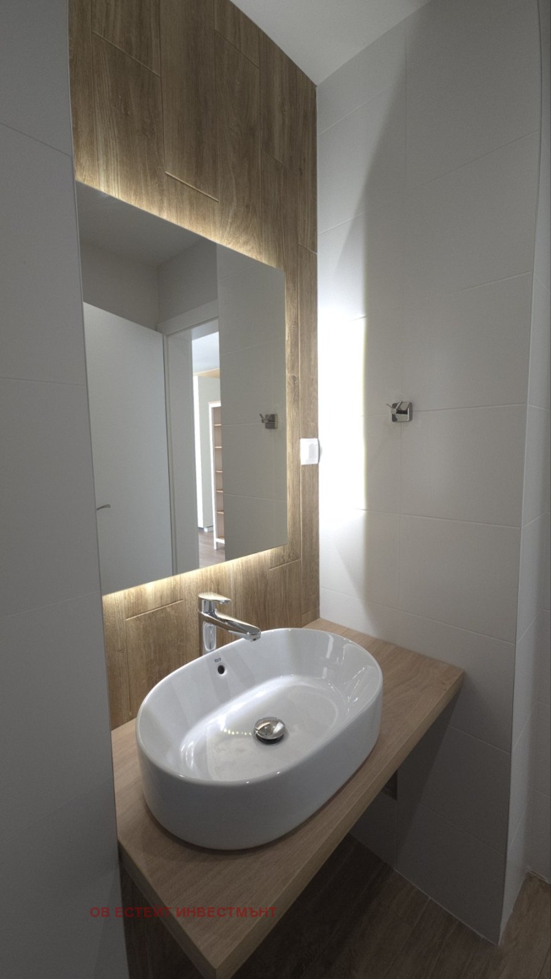 Te huur  2 slaapkamers Sofia , Ovtsja kupel , 113 m² | 76014733 - afbeelding [13]