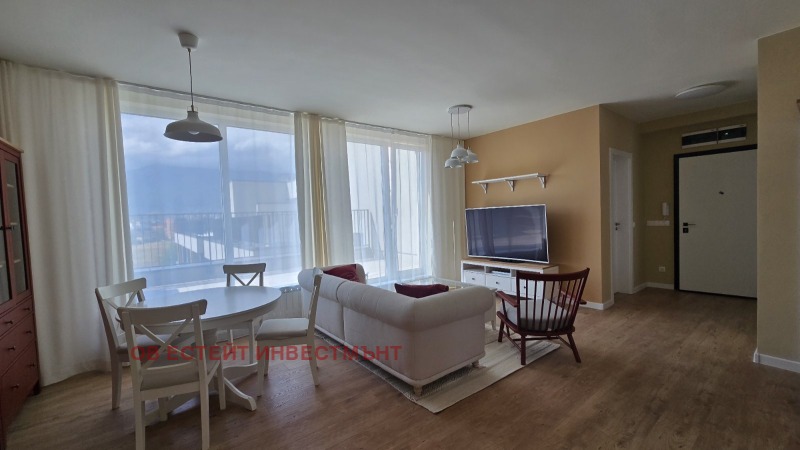 Te huur  2 slaapkamers Sofia , Ovtsja kupel , 113 m² | 76014733 - afbeelding [3]