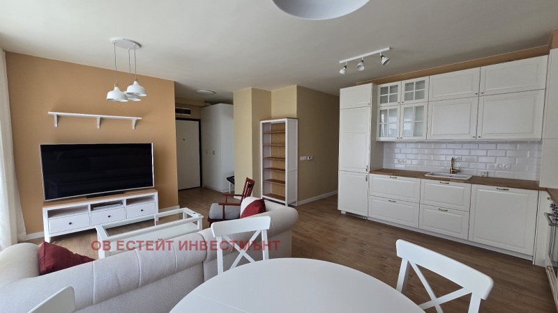 Te huur  2 slaapkamers Sofia , Ovtsja kupel , 113 m² | 76014733