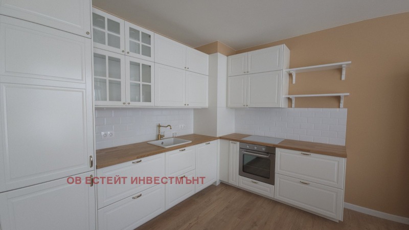 Te huur  2 slaapkamers Sofia , Ovtsja kupel , 113 m² | 76014733 - afbeelding [2]