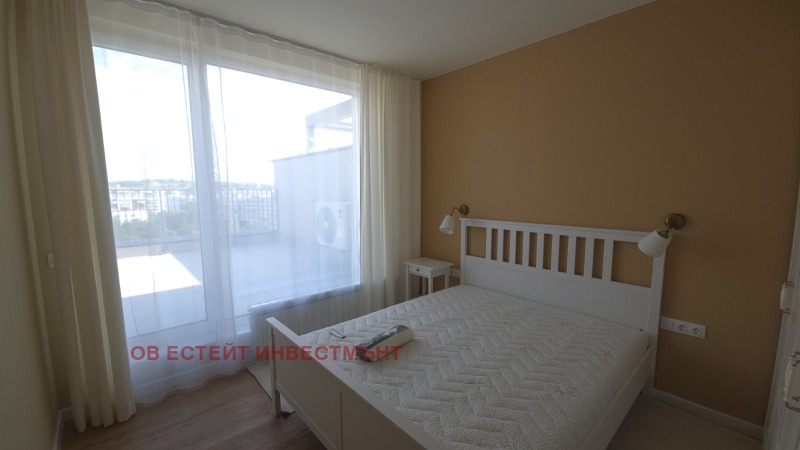 Te huur  2 slaapkamers Sofia , Ovtsja kupel , 113 m² | 76014733 - afbeelding [6]