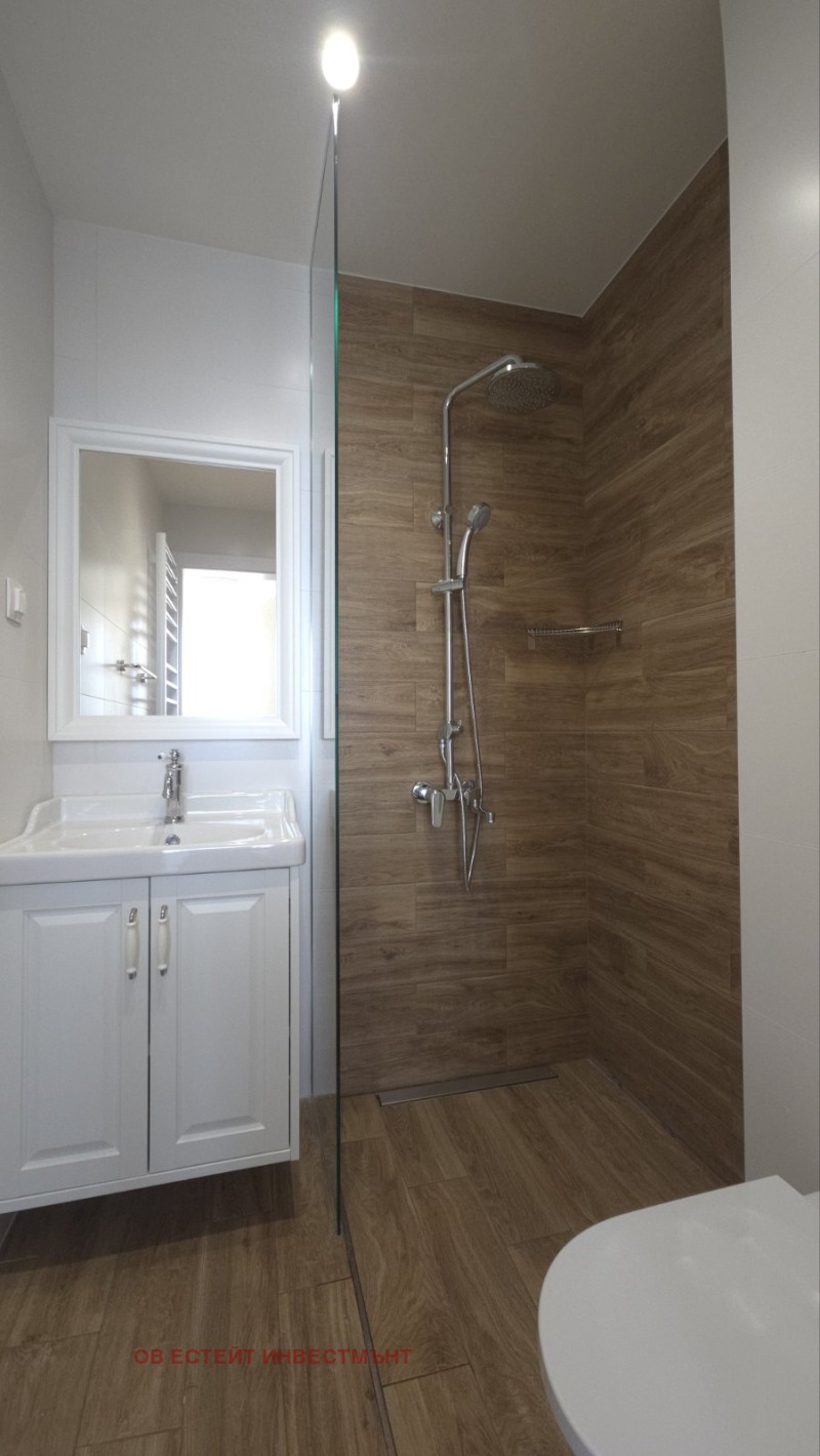 Te huur  2 slaapkamers Sofia , Ovtsja kupel , 113 m² | 76014733 - afbeelding [16]