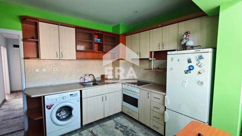 Zu vermieten  3 Schlafzimmer Targowishte , Zapad 2 , 78 qm | 69674923 - Bild [3]