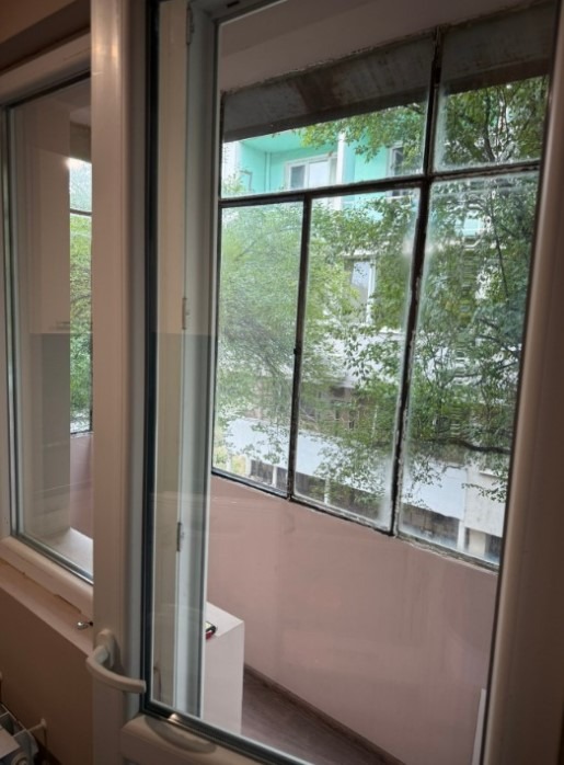 Дава под наем МНОГОСТАЕН, гр. София, Гео Милев, снимка 4 - Апартаменти - 51769797