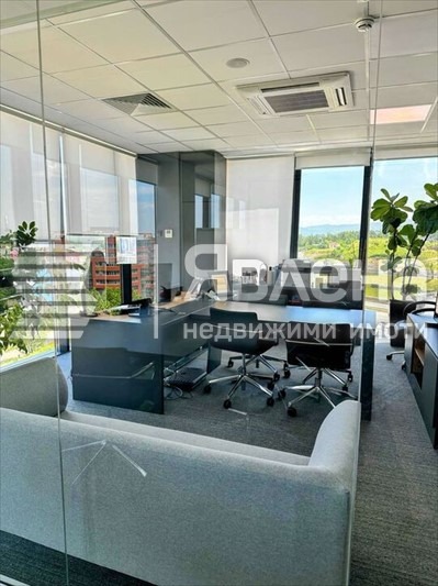 Da affittare  Ufficio Sofia , Mladost 4 , 313 mq | 87404013 - Immagine [10]