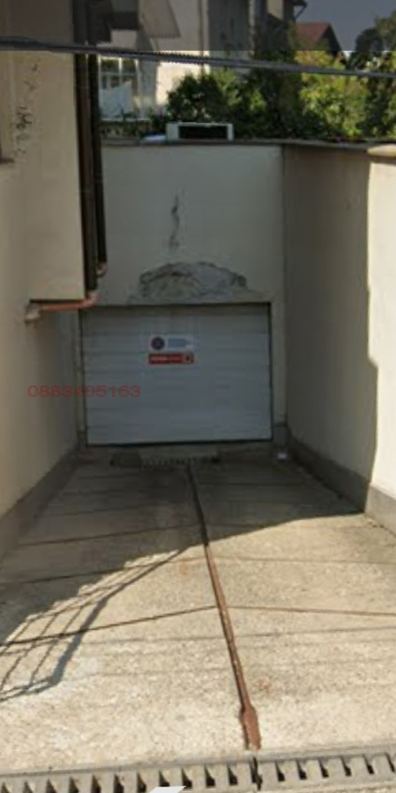 Zu vermieten  Garage Sofia , Bojana , 26 qm | 53045466 - Bild [3]