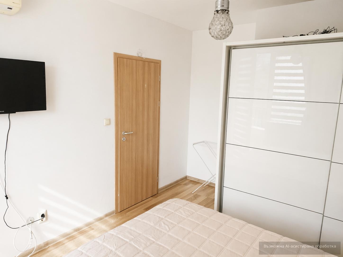 Дава под наем 2-СТАЕН, гр. София, Овча купел, снимка 5 - Апартаменти - 54256499