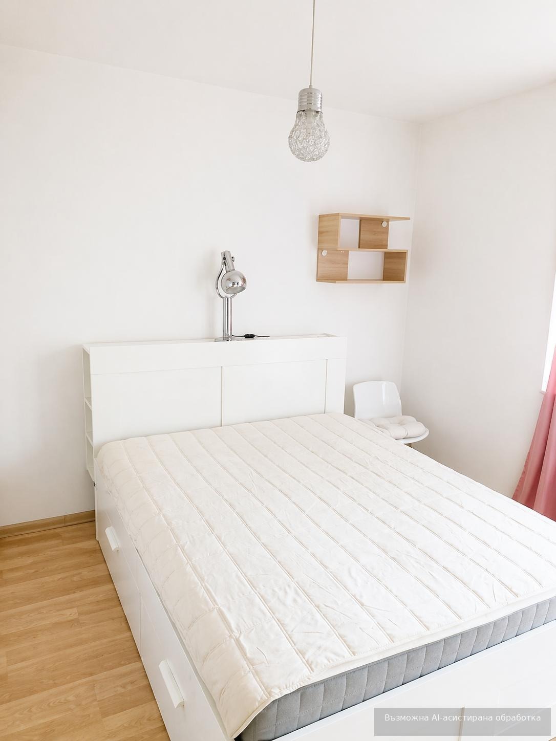 Дава под наем 2-СТАЕН, гр. София, Овча купел, снимка 3 - Апартаменти - 54256499