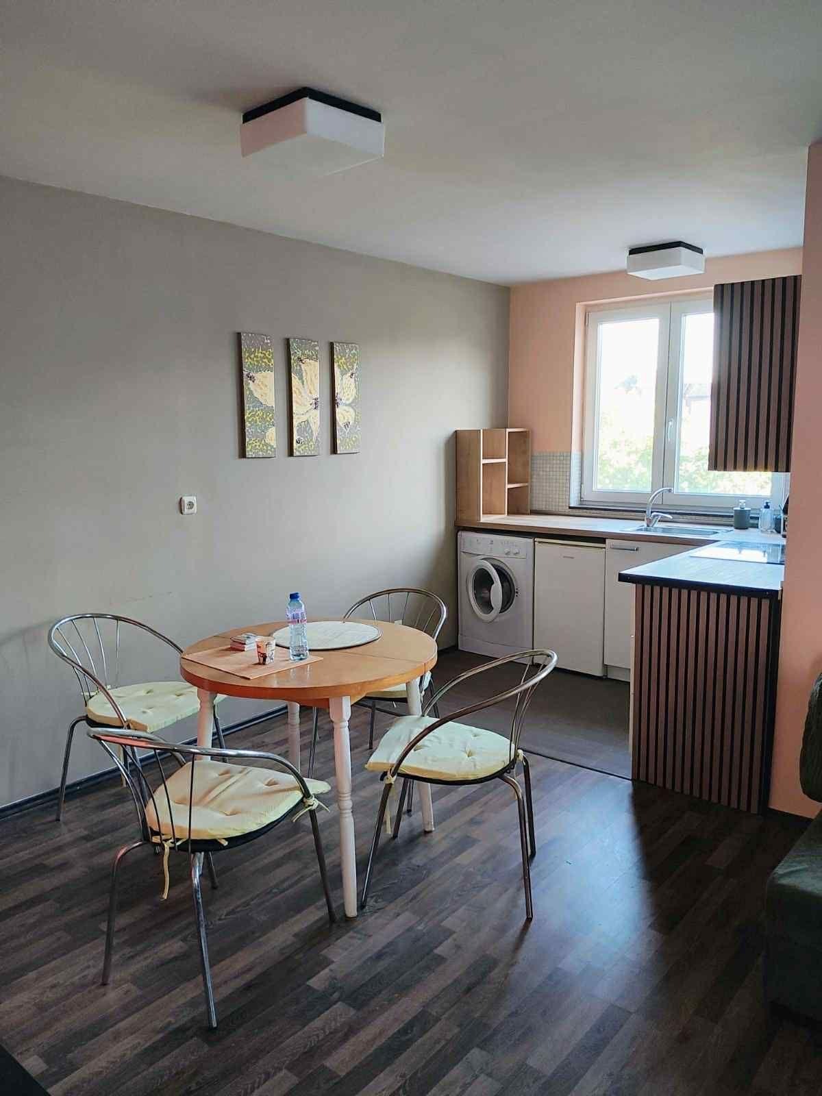 Дава под наем 2-СТАЕН, гр. София, Банишора, снимка 2 - Апартаменти - 54351071