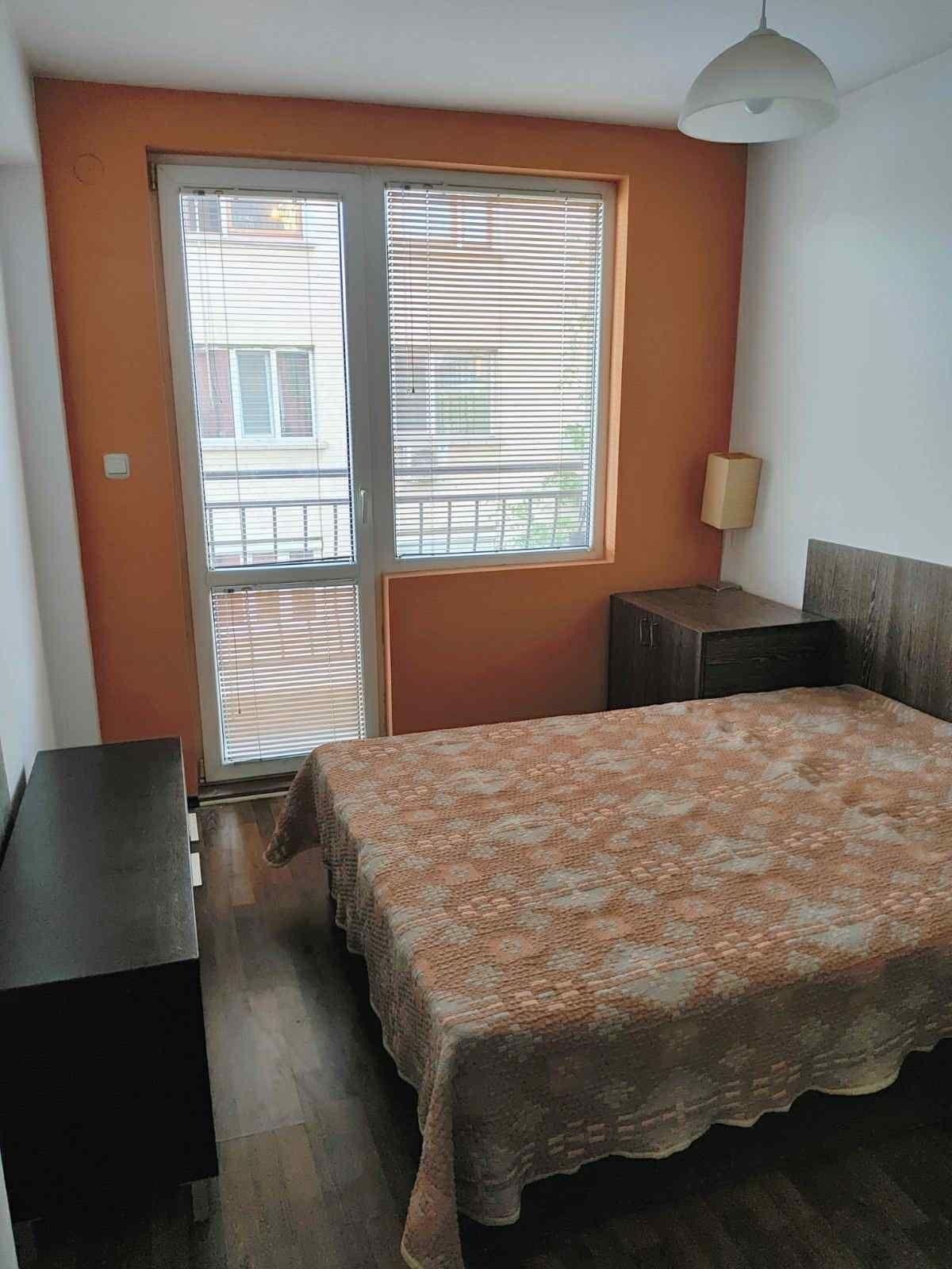 Дава под наем 2-СТАЕН, гр. София, Банишора, снимка 5 - Апартаменти - 54351071