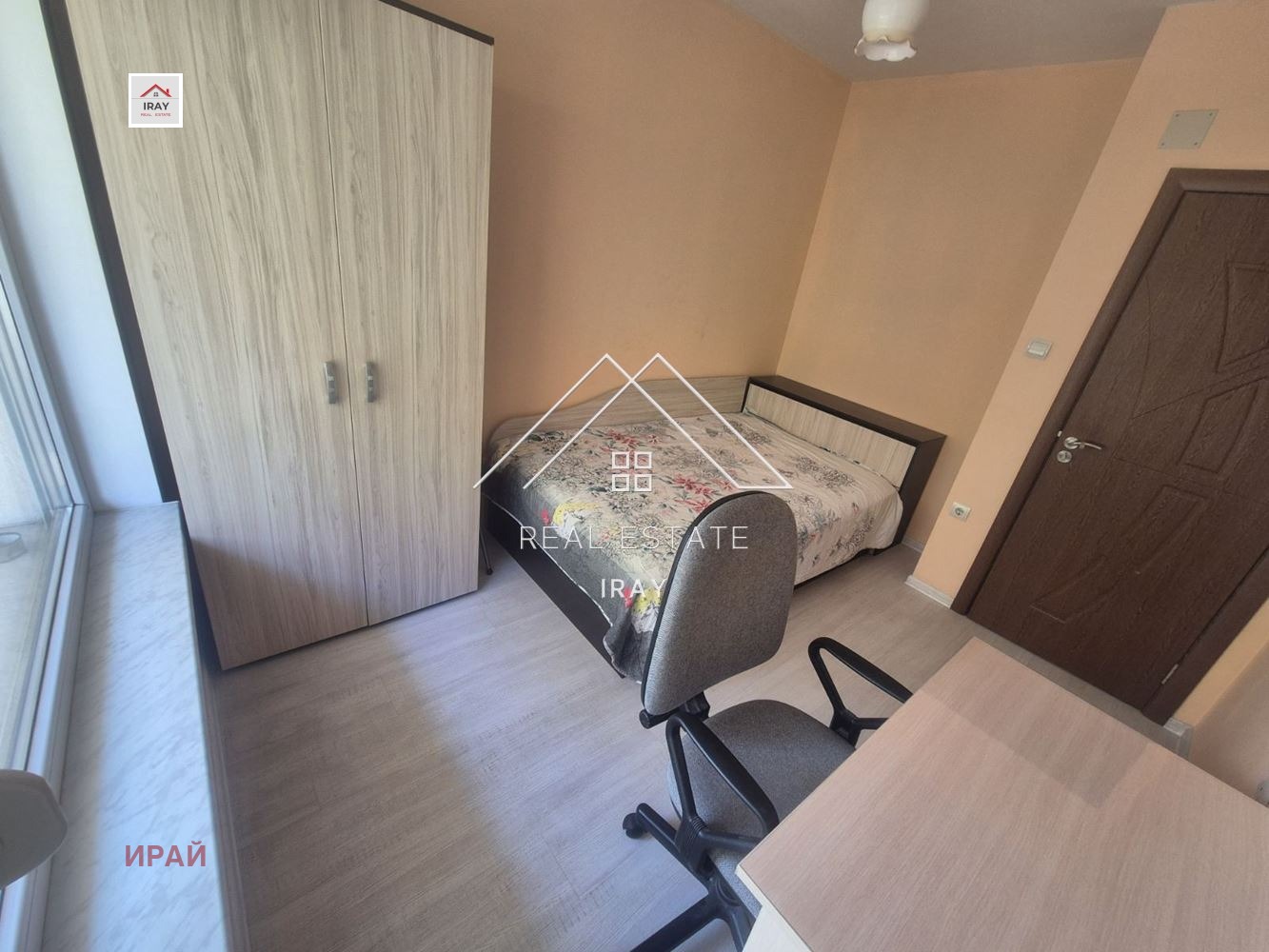 Дава под наем 3-СТАЕН, гр. Стара Загора, Център, снимка 10 - Апартаменти - 54911556