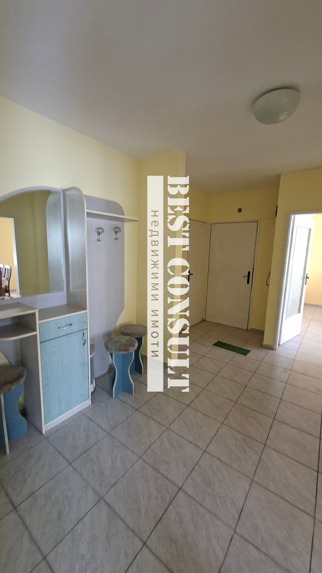 Дава под наем 4-СТАЕН, гр. Русе, Хъшове, снимка 10 - Апартаменти - 53837906