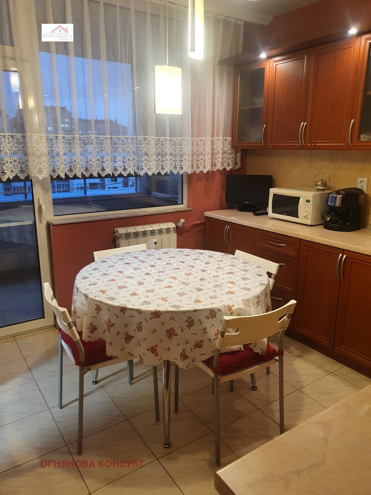 Дава под наем МЕЗОНЕТ, гр. София, Зона Б-5, снимка 2 - Апартаменти - 55707054