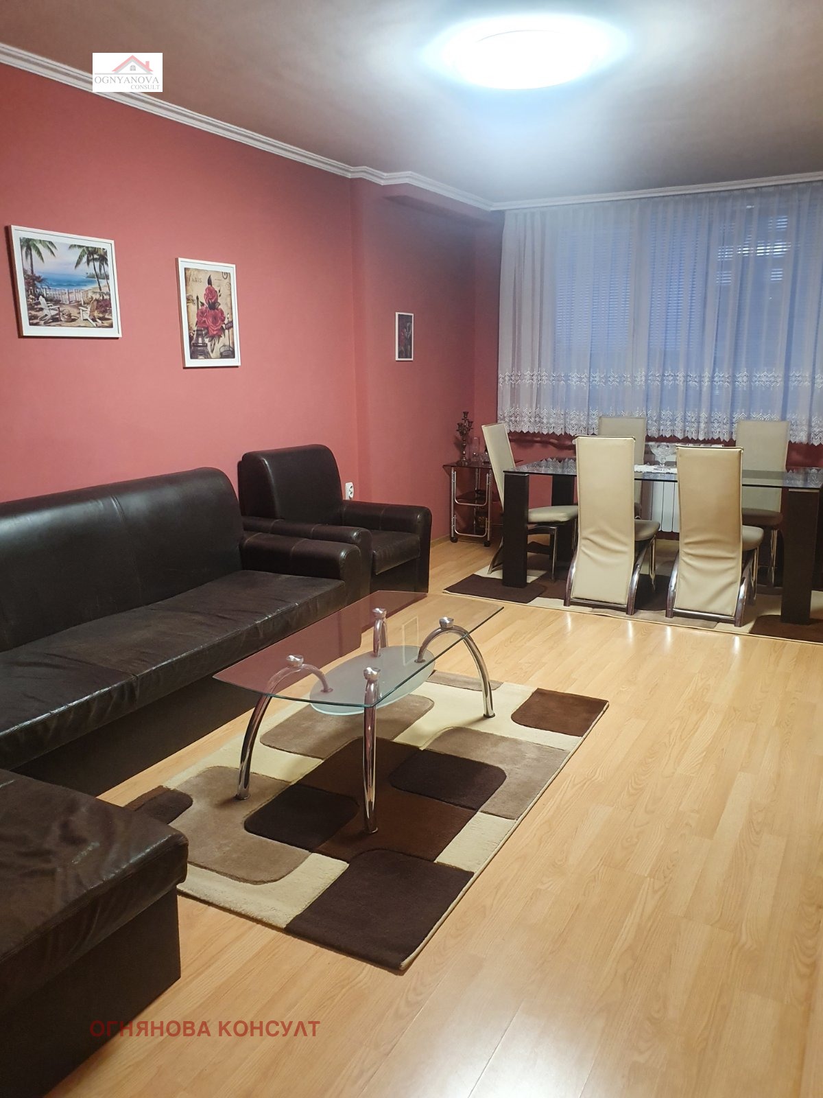 Дава под наем МЕЗОНЕТ, гр. София, Зона Б-5