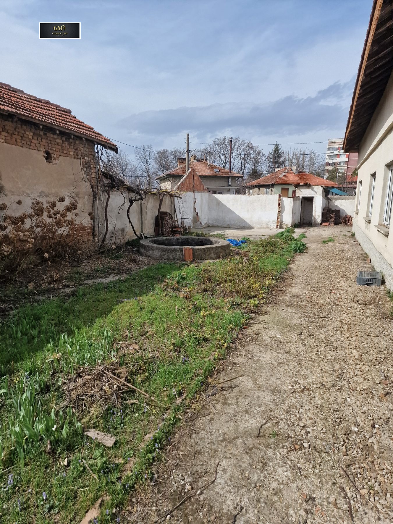 Дава под наем СКЛАД, гр. Плевен, Широк център, снимка 2 - Складове - 52977307