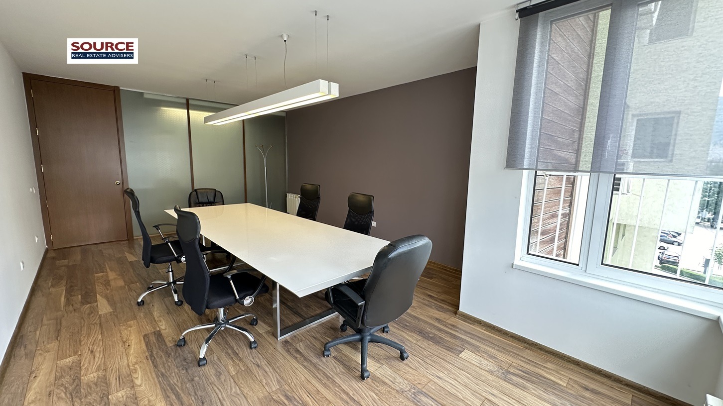 Дава под Наем ОФИС | Imot.bg — изображение 7