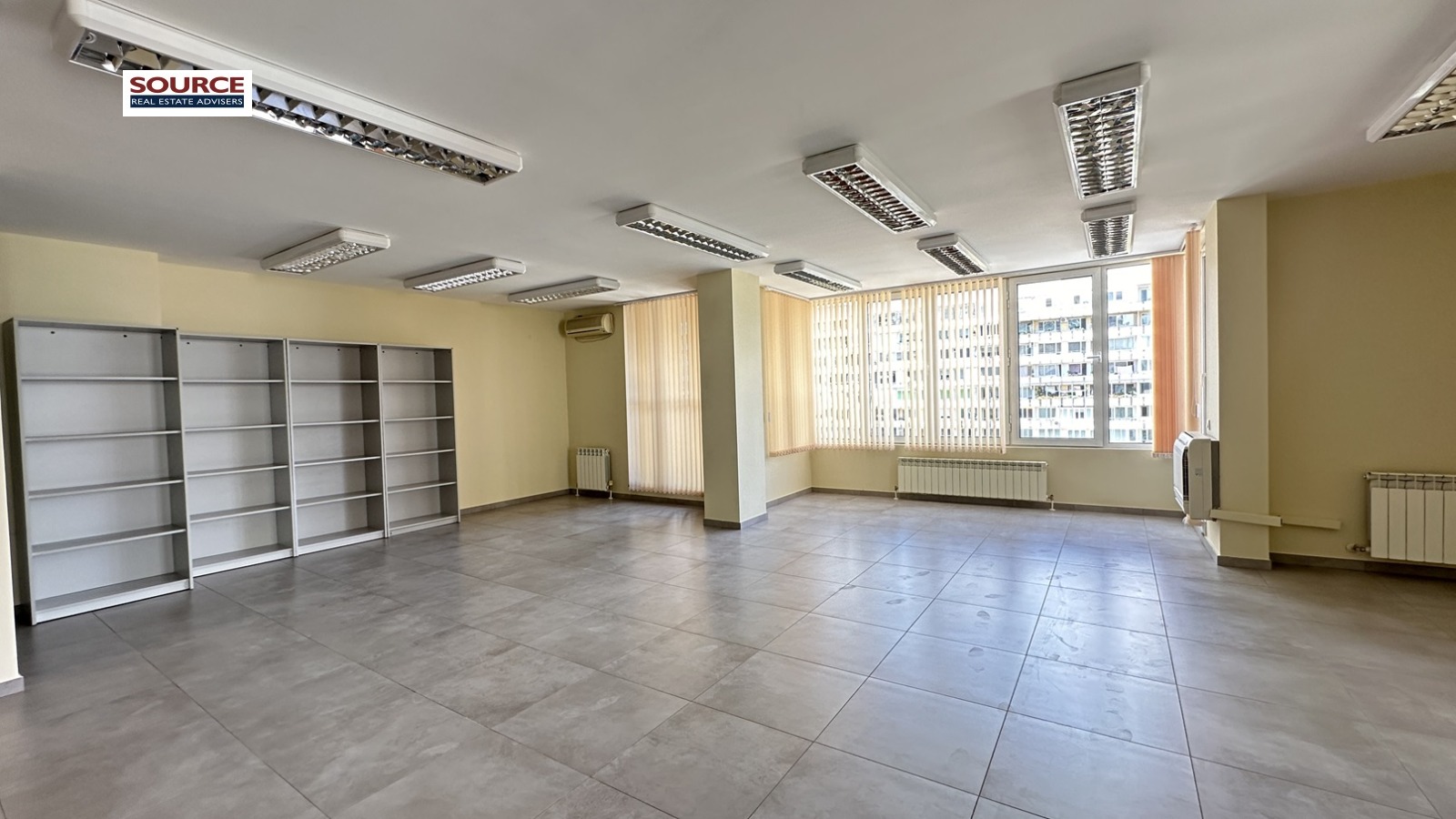 Дава под Наем ОФИС | Imot.bg — изображение 2