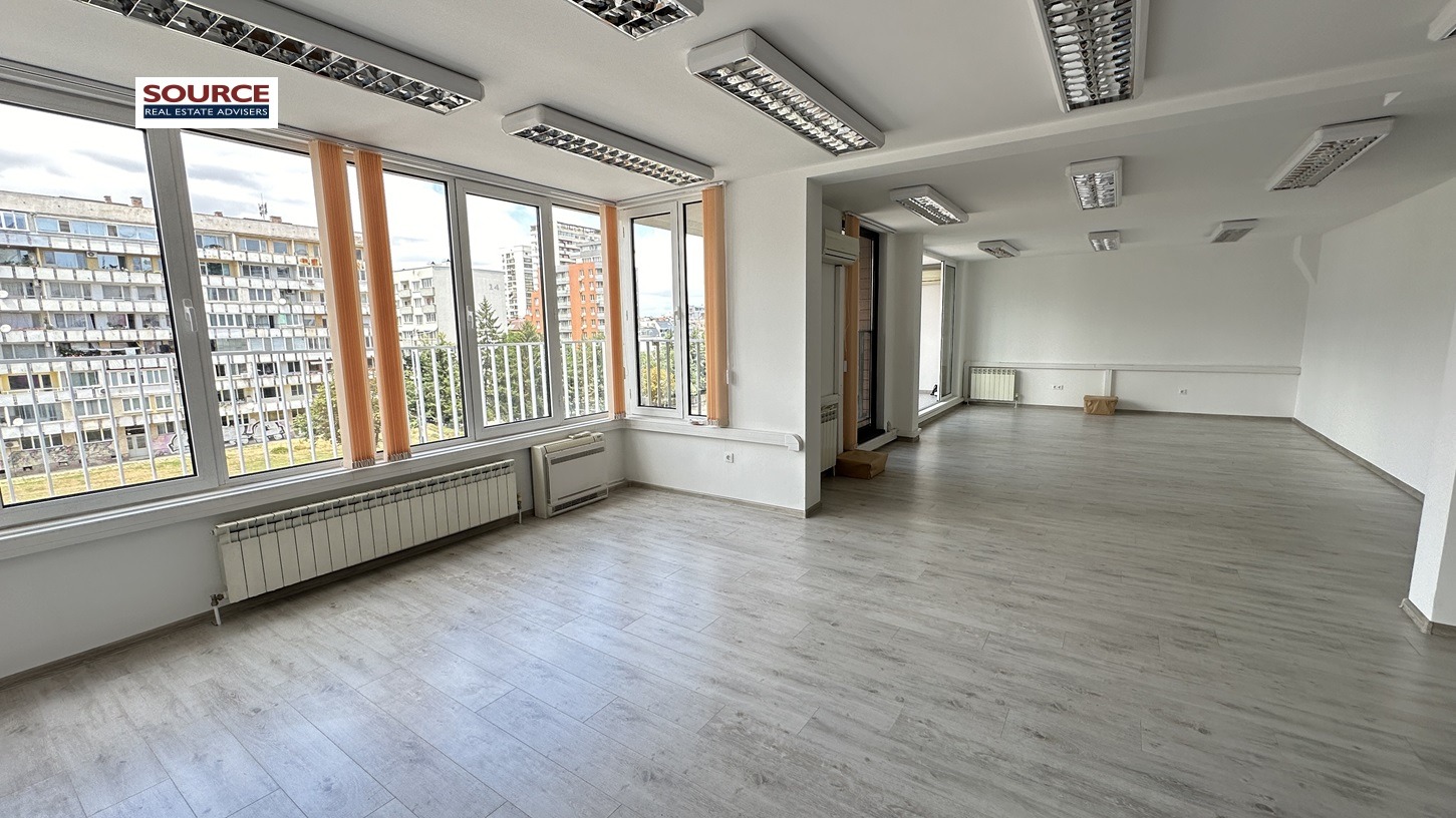 Дава под Наем ОФИС | Imot.bg — изображение 5