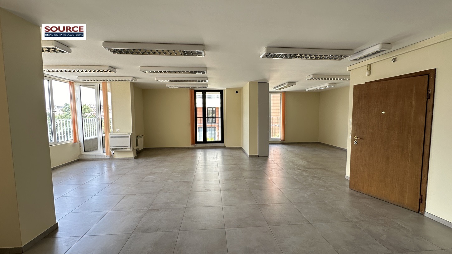 Дава под Наем ОФИС | Imot.bg — изображение 4