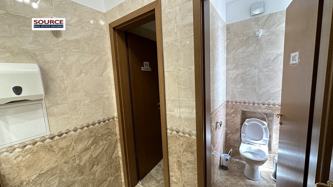 Дава под Наем ОФИС | Imot.bg — изображение 12