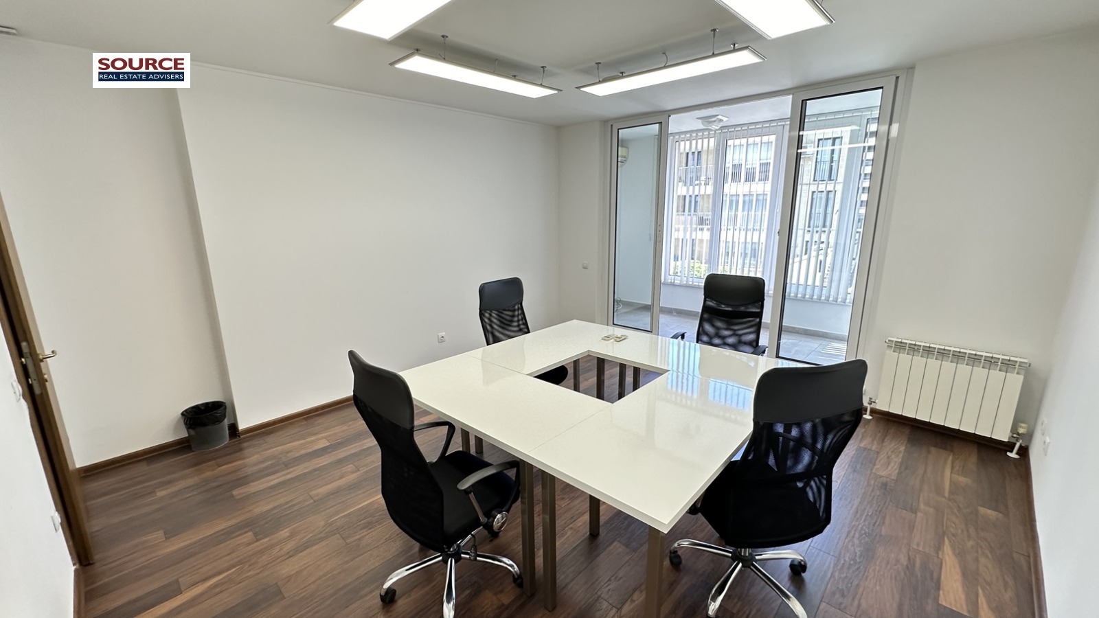 Дава под Наем ОФИС | Imot.bg — изображение 8