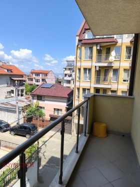 1 ložnice Reduta, Sofia 10