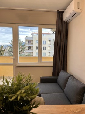 1 ložnice Ovča kupel, Sofia 3
