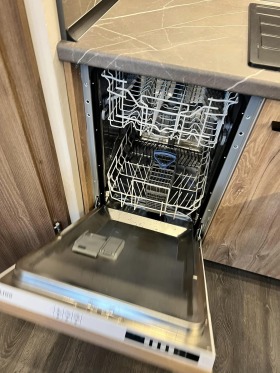 1 ložnice Ovča kupel, Sofia 7