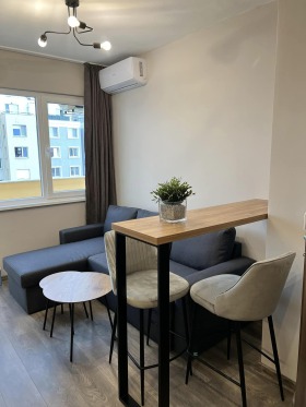 1 ložnice Ovča kupel, Sofia 2