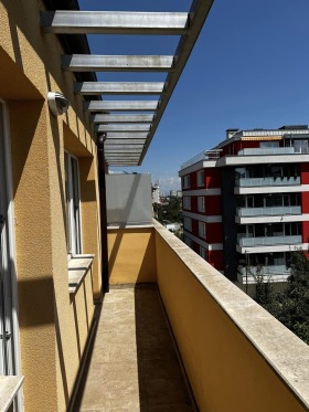 1 ložnice Ovča kupel, Sofia 14