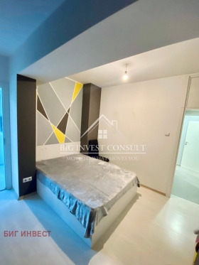 Te huur 2 slaapkamers
