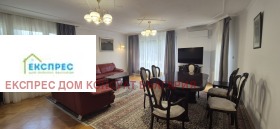 4-стаен град София, Лозенец