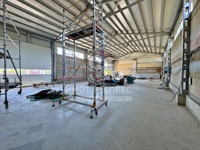 Construção industrial Asenovgrad, região Plovdiv 4