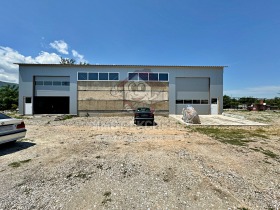 Construção industrial Asenovgrad, região Plovdiv 8