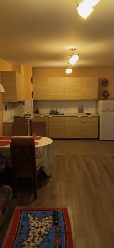 K pronájmu  1 ložnice Sofia , Slatina , 70 m2 | 11876041