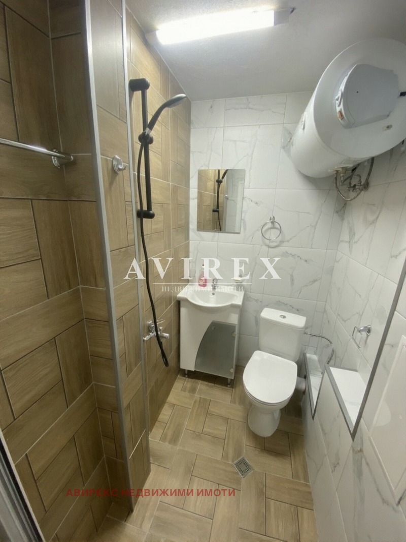 Дава под наем 2-СТАЕН, гр. Пловдив, Кършияка, снимка 6 - Апартаменти - 52601145