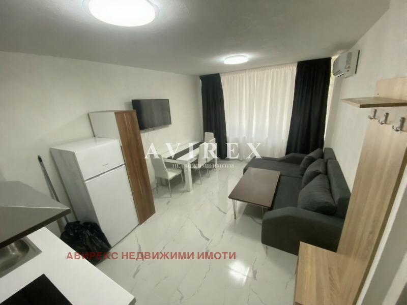 Дава под наем 2-СТАЕН, гр. Пловдив, Кършияка, снимка 3 - Апартаменти - 52601145