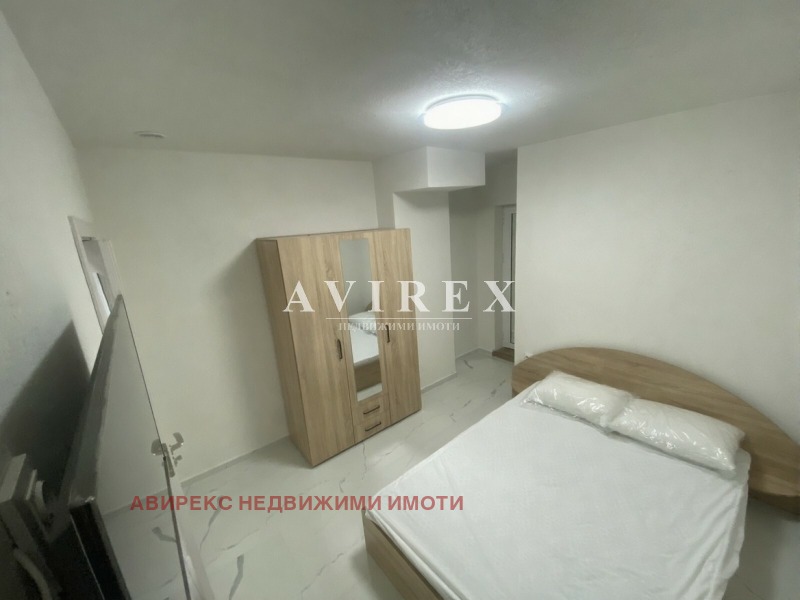 Дава под наем 2-СТАЕН, гр. Пловдив, Кършияка, снимка 8 - Апартаменти - 52601145