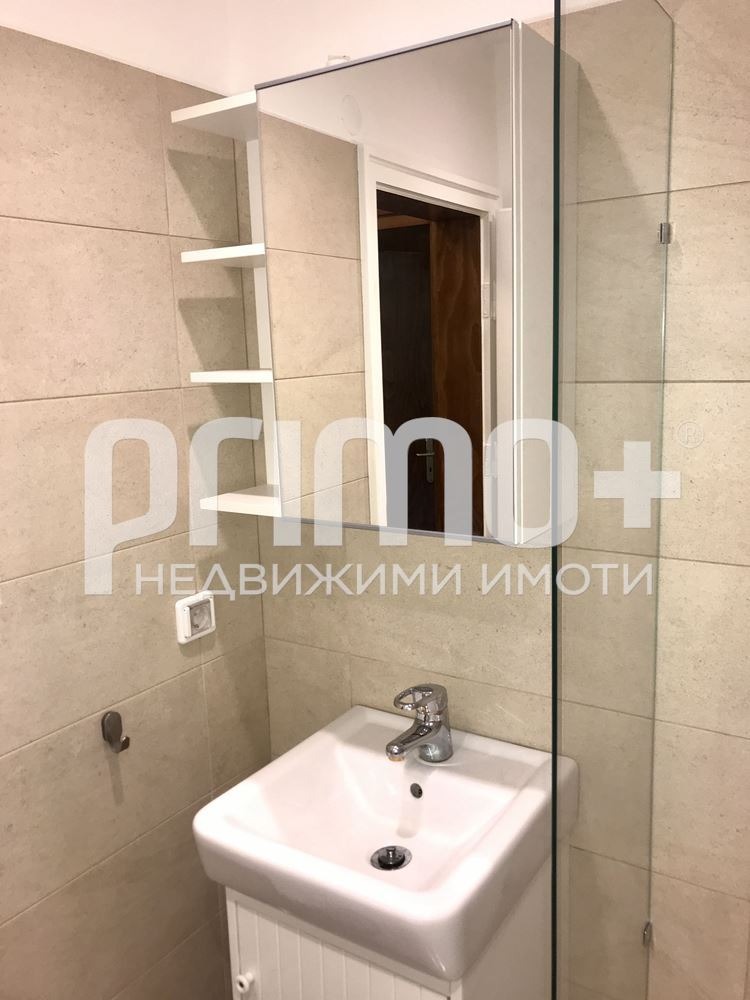 Дава под наем 2-СТАЕН, гр. София, Оборище, снимка 9 - Апартаменти - 55189940