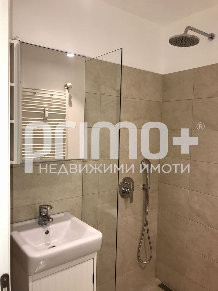 Дава под наем 2-СТАЕН, гр. София, Оборище, снимка 8 - Апартаменти - 55189940